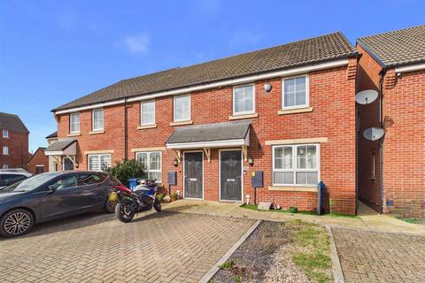 undefined, Hyatt Close, Longford