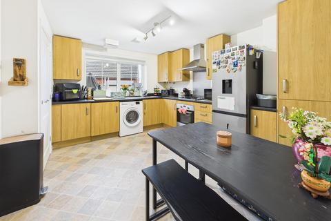 undefined, Hyatt Close, Longford