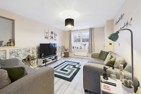 undefined, Hyatt Close, Longford