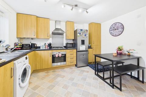 undefined, Hyatt Close, Longford