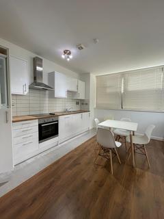 1 bedroom flat to rent, South Seventh Street, Milton Keynes MK9