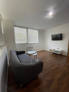 1 bedroom flat to rent, South Seventh Street, Milton Keynes MK9