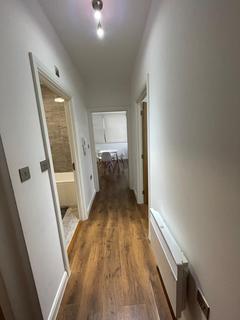 1 bedroom flat to rent, South Seventh Street, Milton Keynes MK9