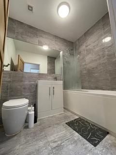 1 bedroom flat to rent, South Seventh Street, Milton Keynes MK9