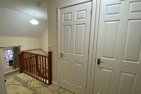 2 bedroom retirement property for sale, Pyndar Court, Newland, Malvern
