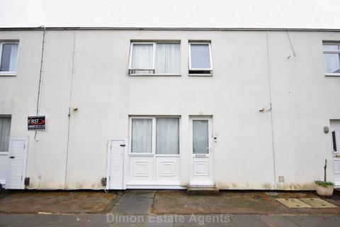 Cornwell Close, Gosport