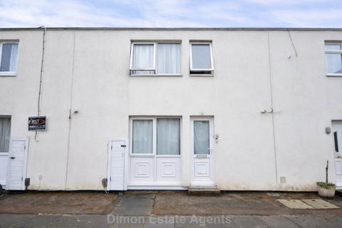 Cornwell Close, Gosport