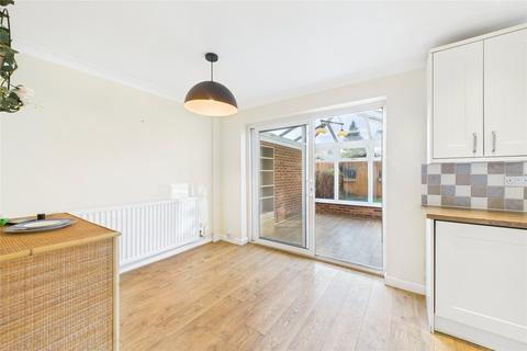 3 bedroom semi-detached house for sale, Durham Close, Wokingham, Berkshire, RG41