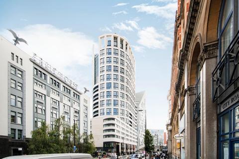 1 bedroom apartment for sale - City Road, London, EC1V