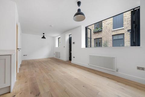 undefined, Brixtow Mews, SW2