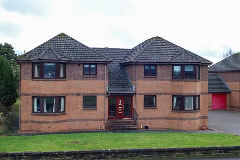 2 bedroom flat for sale, Hyndford Road, South Lanarkshire ML11