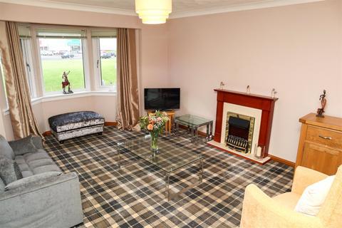 2 bedroom flat for sale, Hyndford Road, South Lanarkshire ML11