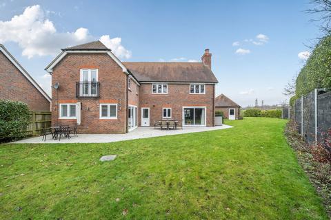 5 bedroom detached house for sale, Pavilion Close, Thakeham, RH20