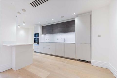 2 bedroom flat to rent, Kensington Gardens Square, London, W2
