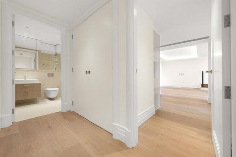 2 bedroom flat to rent, Kensington Gardens Square, London, W2