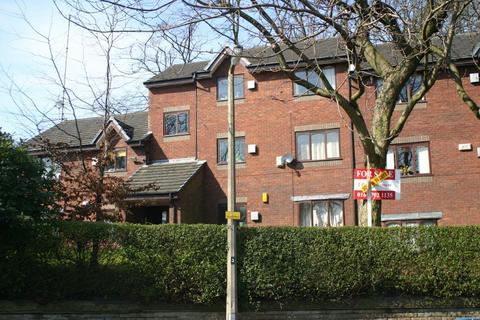 undefined, Crescent Avenue, Prestwich M25