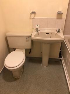 undefined, Crescent Avenue, Prestwich M25