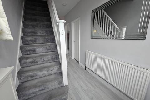 undefined, King Richard Road, Hinckley, LE10