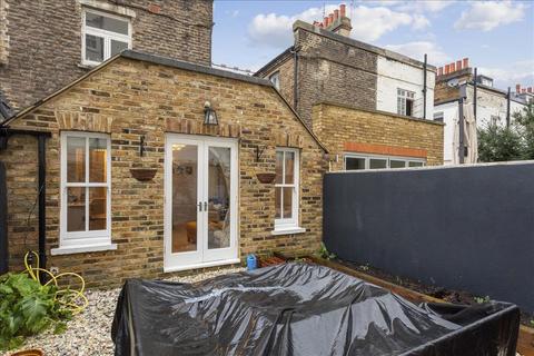 2 bedroom apartment for sale, Musard Road, Hammersmith, London, W6