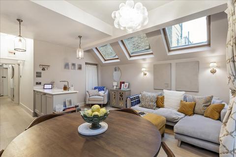 2 bedroom apartment for sale, Musard Road, Hammersmith, London, W6