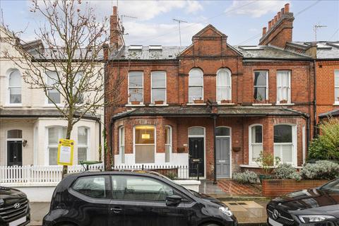 2 bedroom apartment for sale, Musard Road, Hammersmith, London, W6