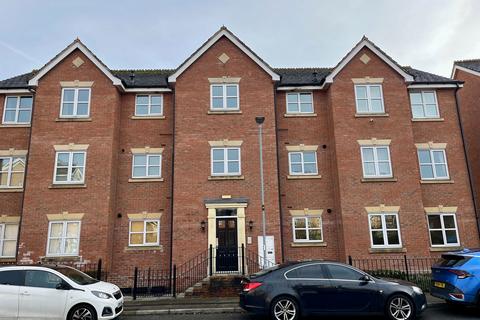 2 bedroom apartment for sale, Ned Ludd Close, Anstey, Leicester, LE7 7AQ