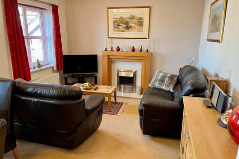 2 bedroom apartment for sale, Ned Ludd Close, Anstey, Leicester, LE7 7AQ