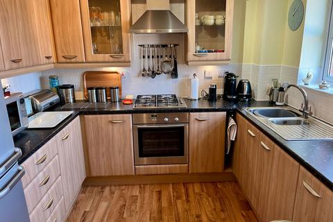 2 bedroom apartment for sale, Ned Ludd Close, Anstey, Leicester, LE7 7AQ
