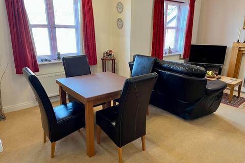 2 bedroom apartment for sale, Ned Ludd Close, Anstey, Leicester, LE7 7AQ