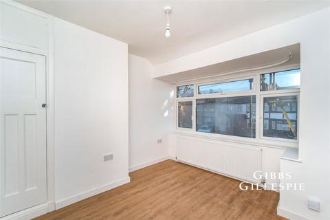 3 bedroom terraced house to rent, Lee Road, Perivale, Greenford, UB6