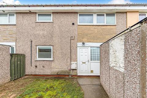 undefined, Topcliffe Garth, Hull HU7