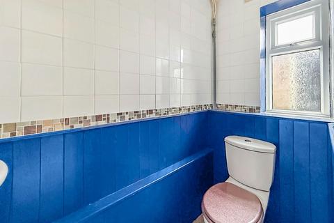 undefined, Topcliffe Garth, Hull HU7