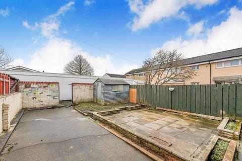 undefined, Topcliffe Garth, Hull HU7