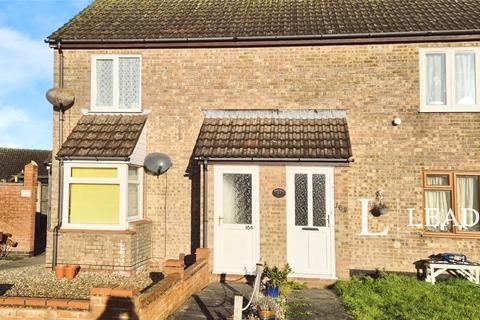 1 bedroom flat to rent, Stradbroke Road, Lowestoft, Suffolk, NR33
