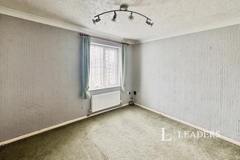 undefined, Stradbroke Road, Lowestoft, Suffolk, NR33