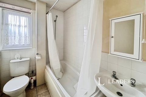 undefined, Stradbroke Road, Lowestoft, Suffolk, NR33