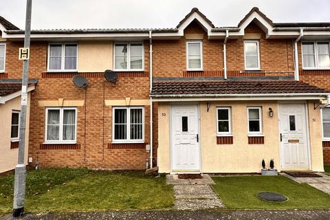 Kilburn End, Oakham