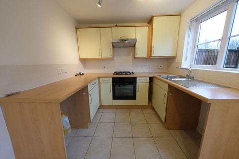 3 bedroom terraced house for sale, Kilburn End, Oakham