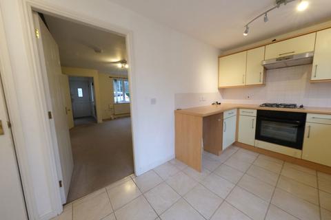3 bedroom terraced house for sale, Kilburn End, Oakham