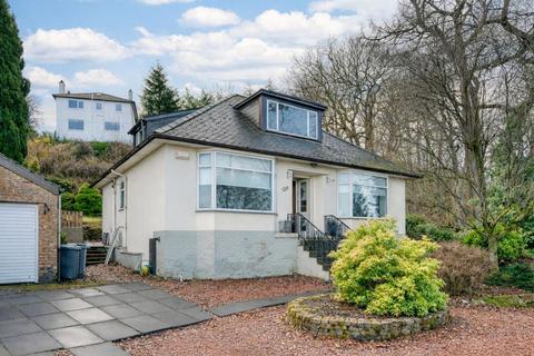 4 bedroom detached bungalow for sale, Mearns Road, Clarkston, G76