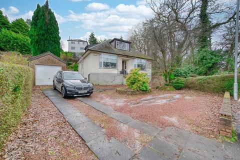 4 bedroom detached bungalow for sale, Mearns Road, Clarkston, G76