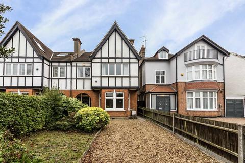 undefined, Cleveland Road, London W13