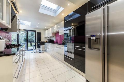 undefined, Cleveland Road, London W13