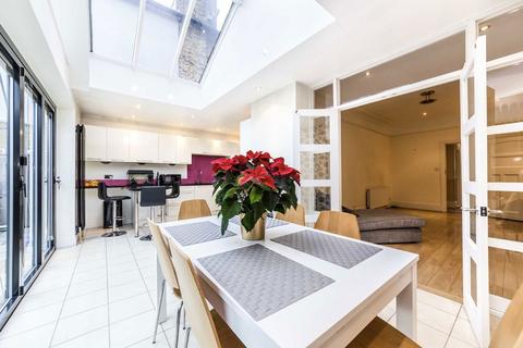 undefined, Cleveland Road, London W13