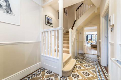 undefined, Cleveland Road, London W13