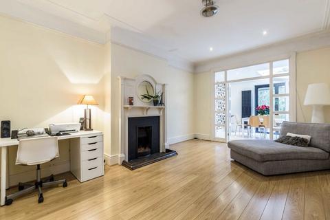 undefined, Cleveland Road, London W13