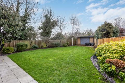 4 bedroom detached house for sale, Canal Court, Wantage, OX12
