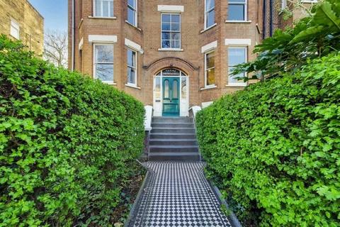 1 bedroom flat to rent, Thane Villas, London N7