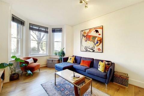 1 bedroom flat to rent, Thane Villas, London N7