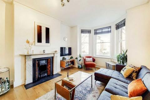 1 bedroom flat to rent, Thane Villas, London N7
